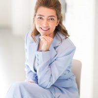 AMV Opleidingen Iris Gundel